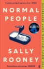 Normal People by Sally Rooney