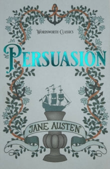 Persuasion by Jane Austen