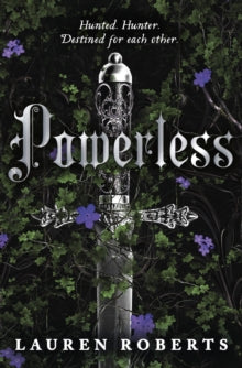 Powerless by Lauren Roberts