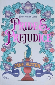 Pride and Prejudice by Jane Austen