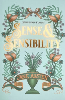 Sense and Sensibility by Jane Austen