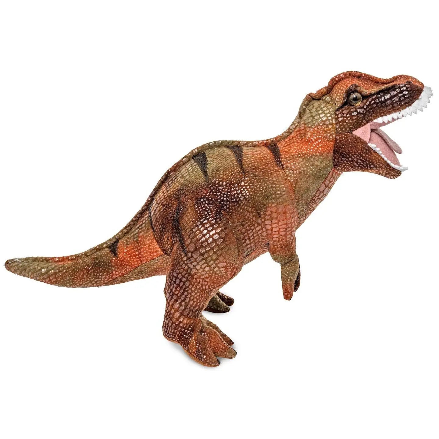 T-Rex, Standing - 30 cm (Length) - Cuddly/Plush Toy