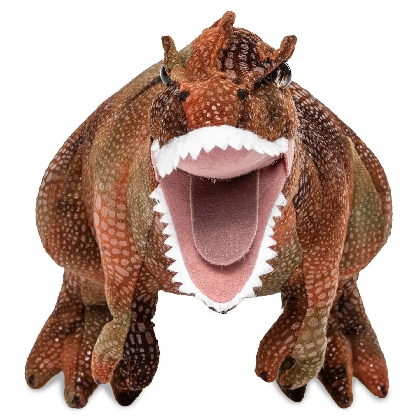 T-Rex, Standing - 30 cm (Length) - Cuddly/Plush Toy