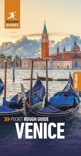 Venice (Rough Guides)